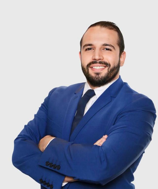 Real Estate Hero Image