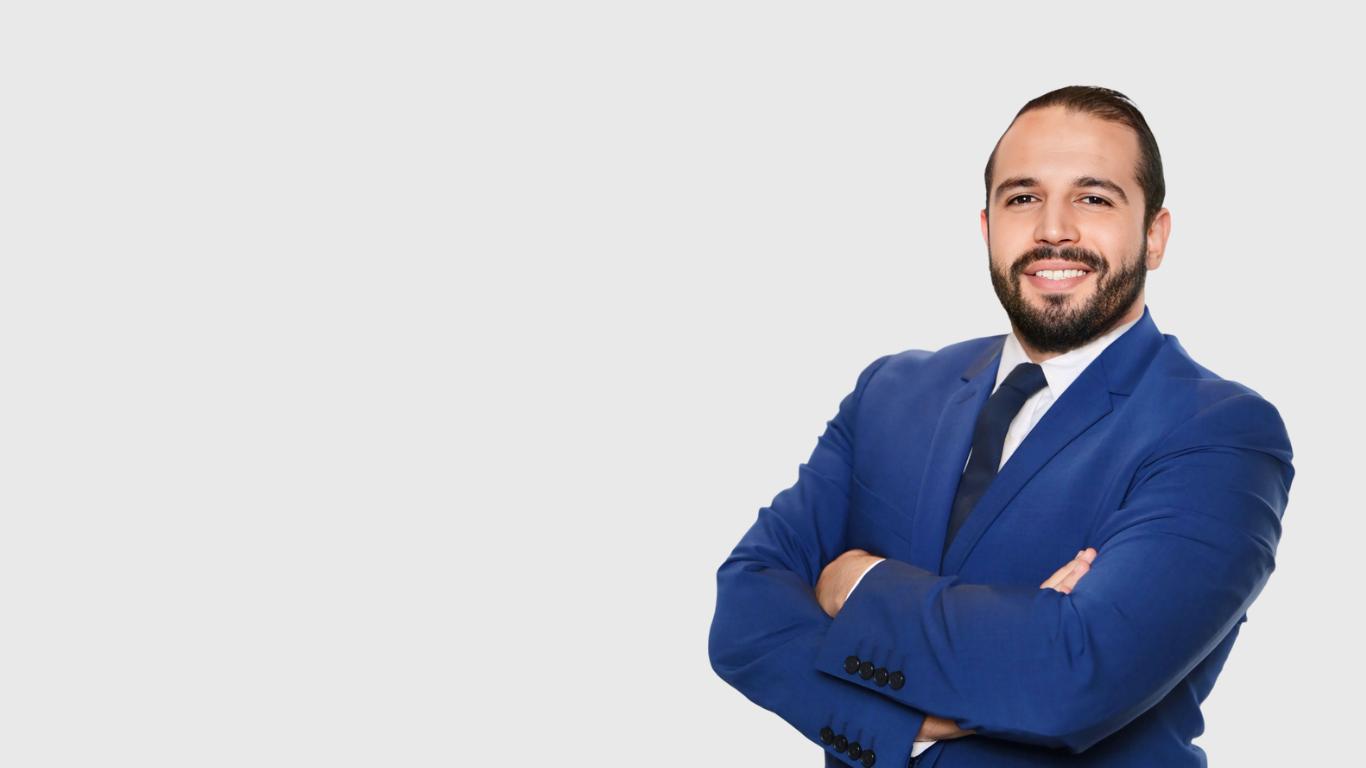 Real Estate Hero Image